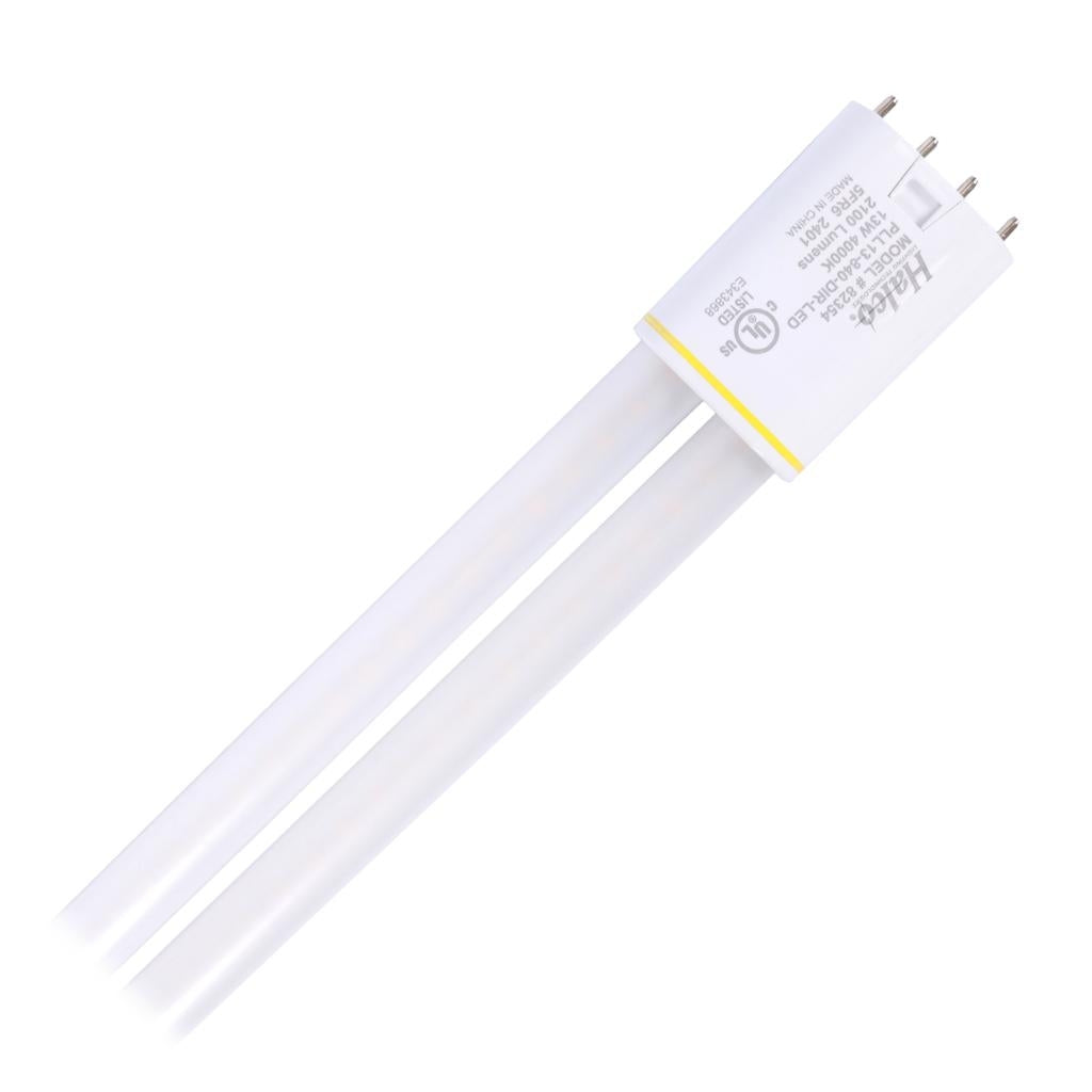 13 watt 4-Pin Base 4000K Cool White Type A Non-Dimmable LED 1