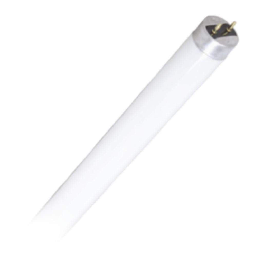 3' 11 watt 120/277 volt T8 Medium Bi-Pin Base 5000K Daylight LED Light Bulb 1
