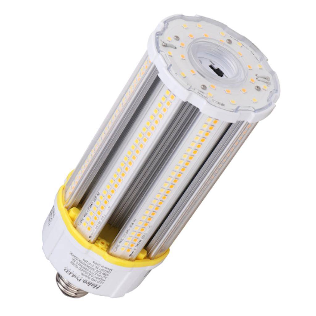 27/36/45 watt 100/277 volt CCT Selectable Non-Dimmable LED HID Retrofit 1
