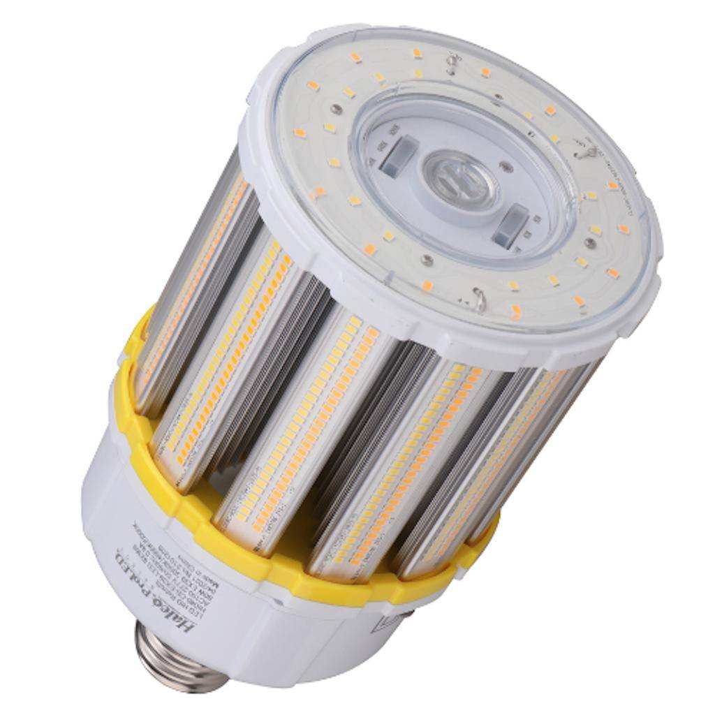 54/63/80watt 100/277 volt Exclusionary Mogul Screw Base CCT Selectable Non-Dimmable LED HID Retrofit 1