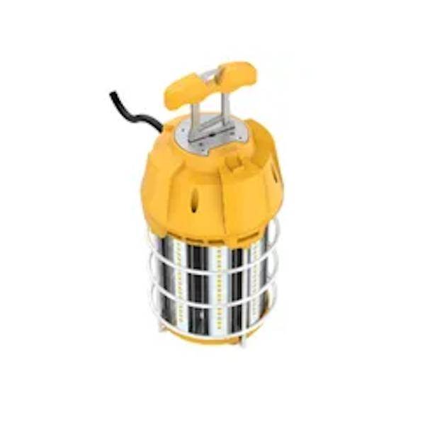 60 watt 120/277 volt 5000K Daylight LED Work Light 1