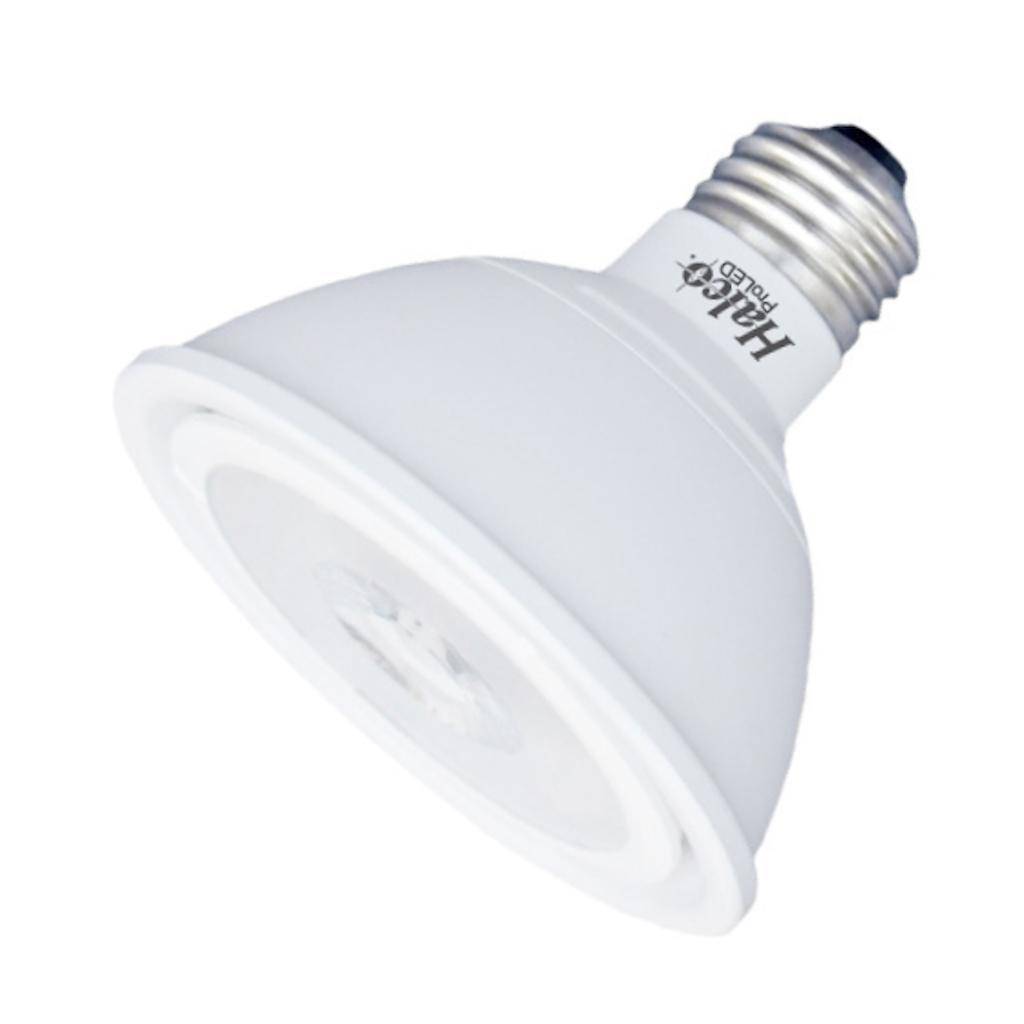 11 watt 120 volt PAR30SN Medium Screw Base 2700K Warm White Dimmable Flood LED 1