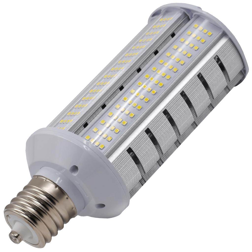 40 watt 120/277 volt Mogul Screw Base 4000K Cool White Non-Dimmable LED 1
