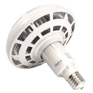 90 watt 120/277 volt Exclusionary Mogul Screw Base 5000K Non-Dimmable 4