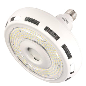 90 watt 120/277 volt Exclusionary Mogul Screw Base 5000K Non-Dimmable 1