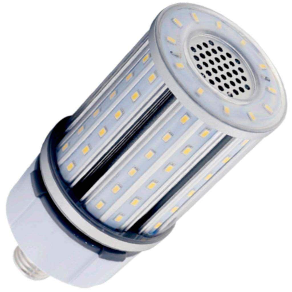 45 watt 120/277 volt 5000K Daylight White Non-Dimmable LED HID Retrofit 1