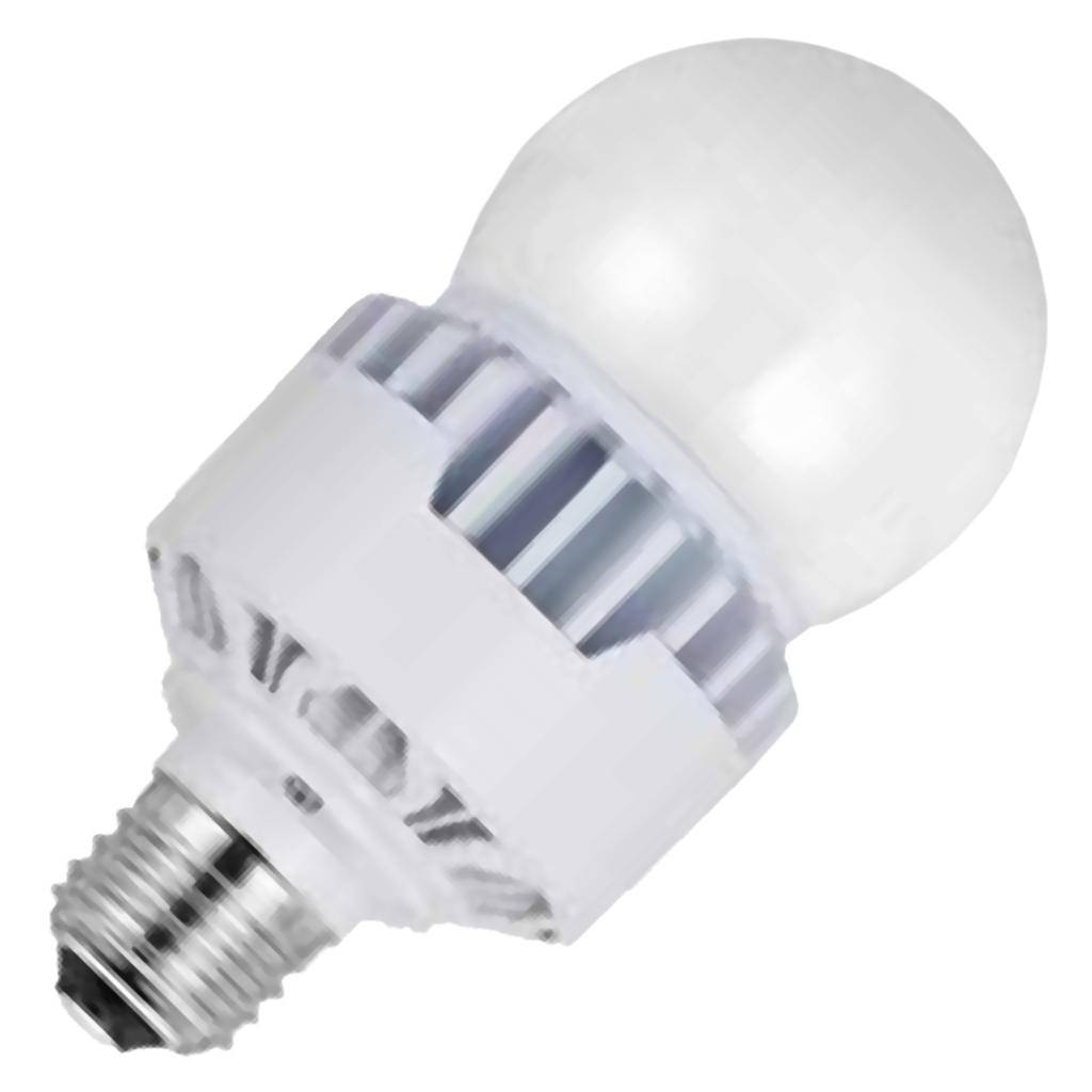 35 watt 120/277 volt 3000K Natural White Non-Dimmable LED HID Retrofit 1