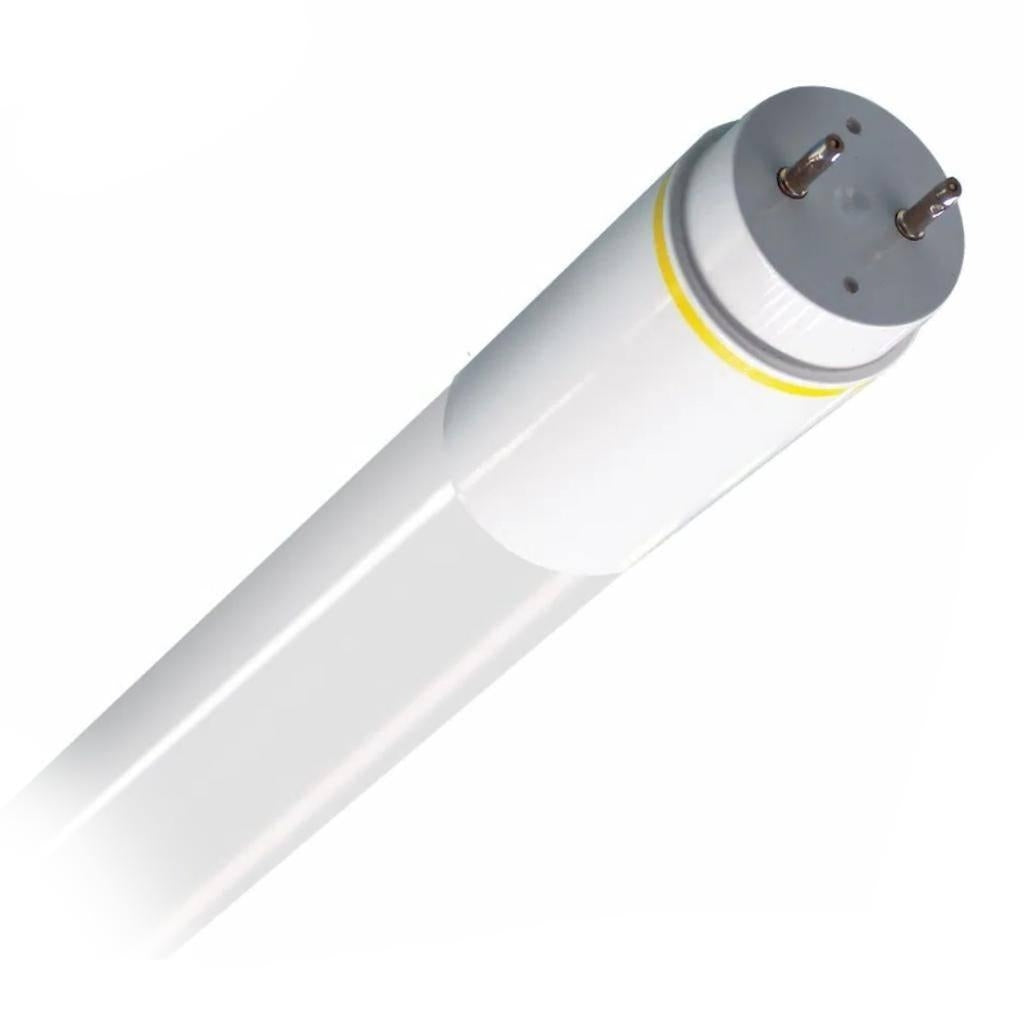 7 watt 24" T8 Medium Bi-Pin Base 3500K Neutral White Non-Dimmable LED 1