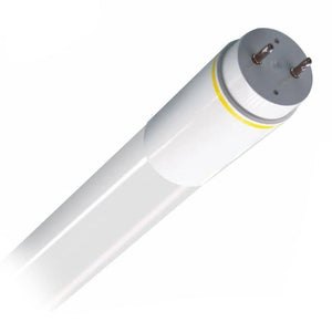 7 watt 24" T8 Medium Bi-Pin Base 3500K Neutral White Non-Dimmable LED 1