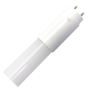 12 watt 36" T8 Medium Bi-Pin Base 3500K Neutral White Non-Dimmable LED 1
