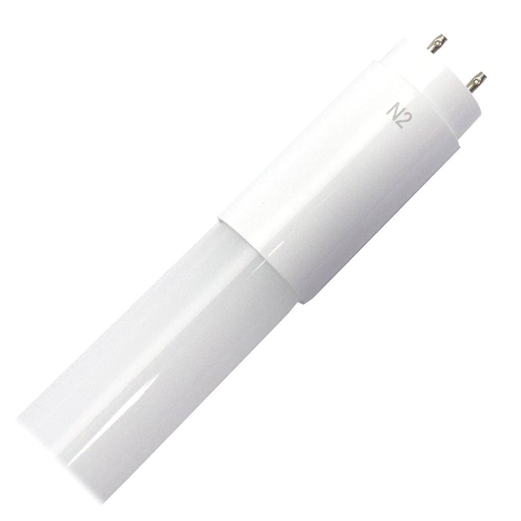 12 watt 36" T8 Medium Bi-Pin Base 4000K Cool White Non-Dimmable LED 1