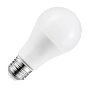 11 watt 120 volt A19 Medium Screw Base 2700K Warm White Dimmable LED Light Bulb 1