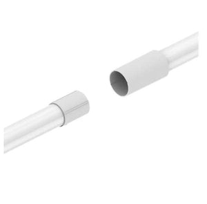 8' 42 watt 120/277 volt T8 CCT Selectable Three Base Types Two Piece Design Versa Connect LED Light Bulb 2