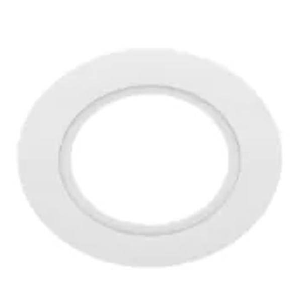 4" Round Goof Ring 1