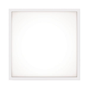 2' x 2' Selectable Wattage 120/277 volt CCT Selectable Dimmable LED Panel 1