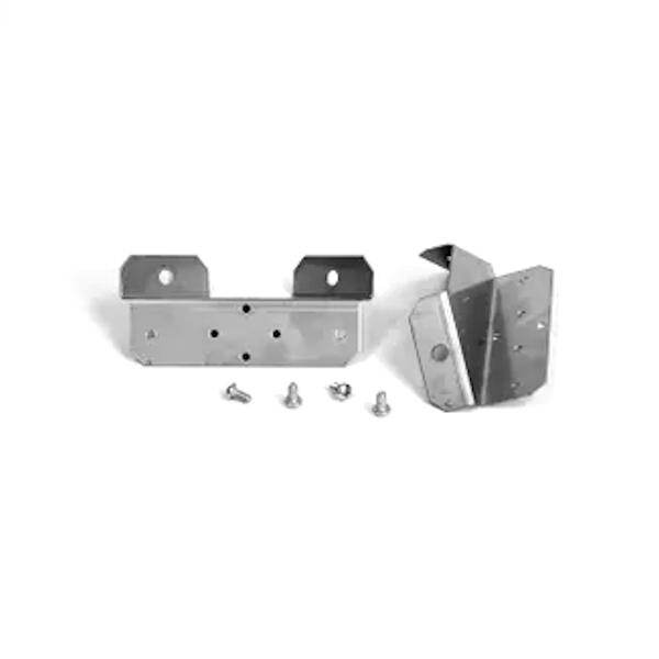 Linear Wrap 45 Degree Mounting Bracket 1