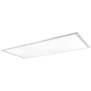 2' x 4' Selectable Wattage 120/277 volt CCT Selectable Dimmable LED Panel 1