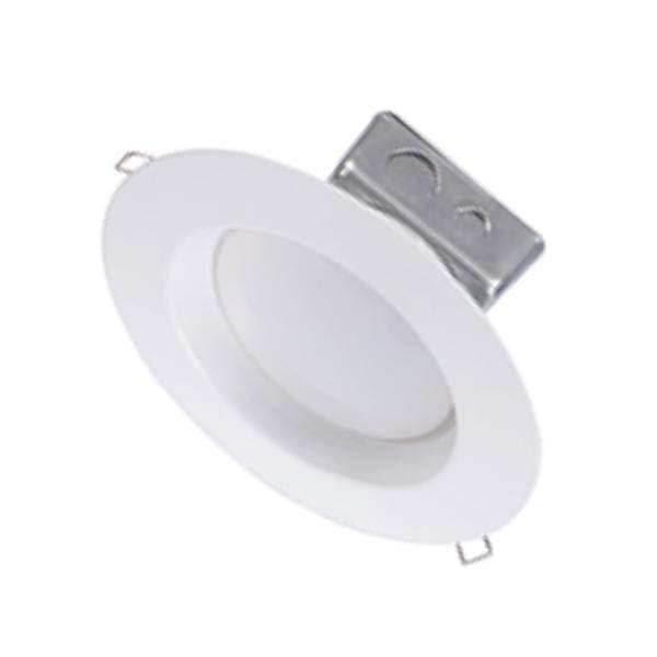 6" 15 watt 120/277 volt 5000K Dimmable LED Downlight 1