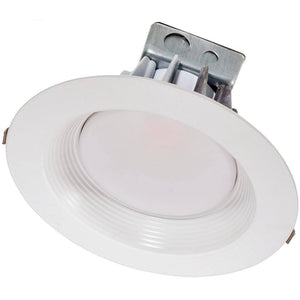 8" 30 watt 120/277 volt 2700K Dimmable LED Downlight 1