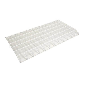 Linear HighBay Wire Guard for 161W Fixture 1