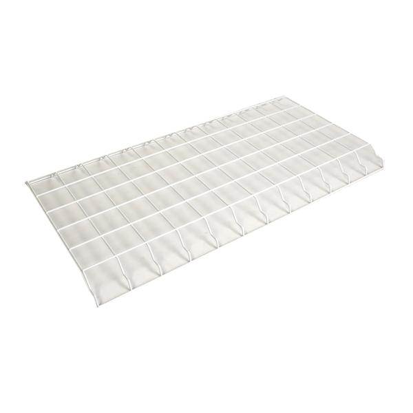 Linear HighBay Wire Guard for 161W Fixture 1