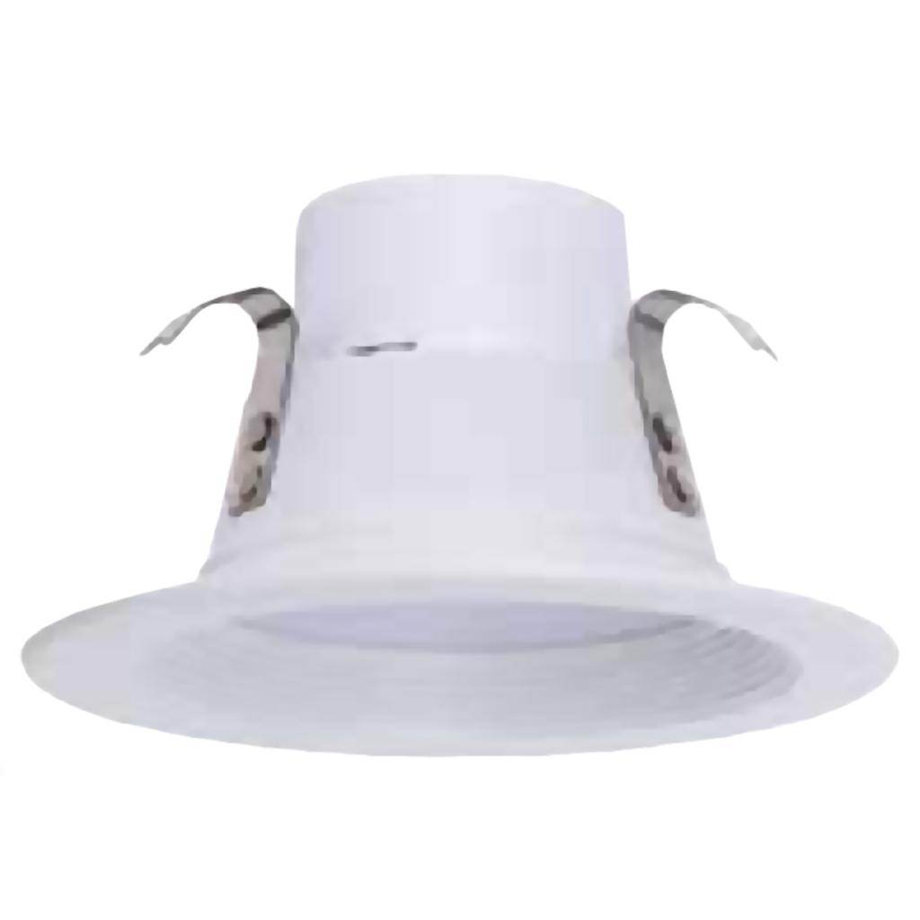 5"-6" 12.5 watt 120 volt 2700K Dimmable LED Downlight 1