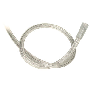150' Clear Incandescent Rope Light (Includes Accessories) 1