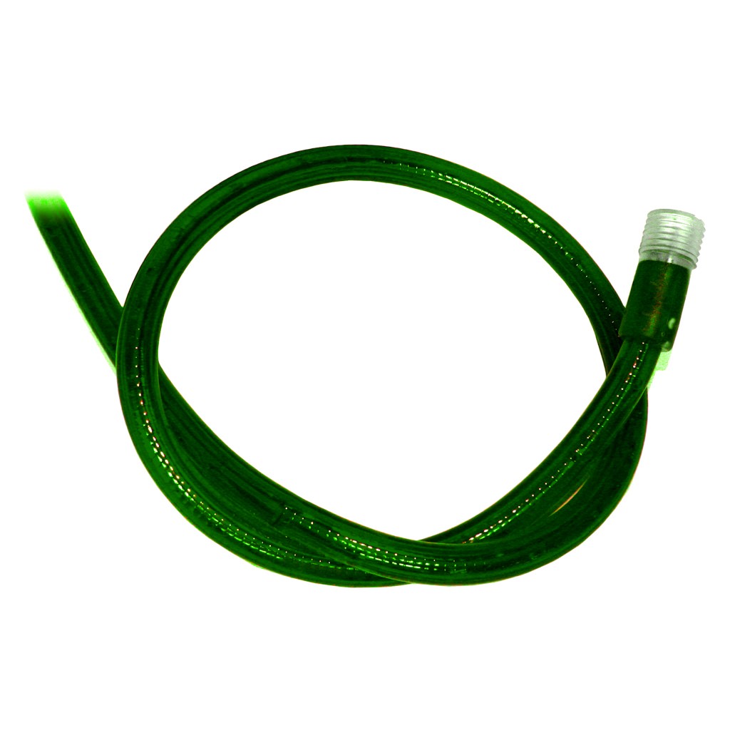 150' Green Incandescent Rope Light (Includes Accessories) 1