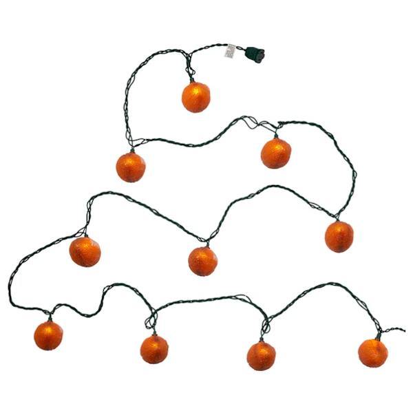 10 Light Green Wire Football String Set 4