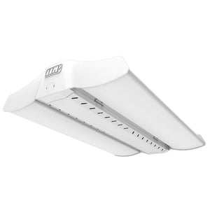 1' x 4' 225 watt 480 volt 4000K Dimmable LED High Bay 1