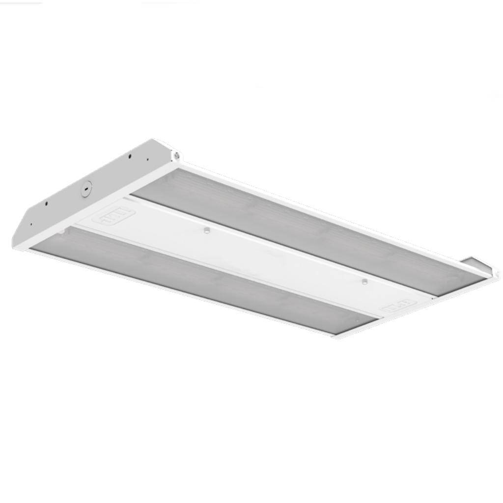 1' x 2' 90 watt 120/277 volt 4000K Dimmable LED High Bay 1