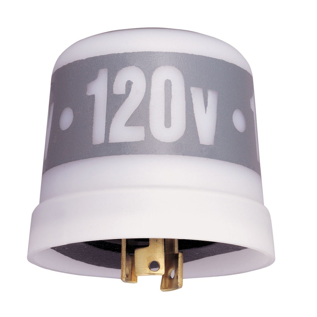 120-277 volt 50/60 Hz 1000-2300 watt "T" Lightning Arrestor Locking Type 1