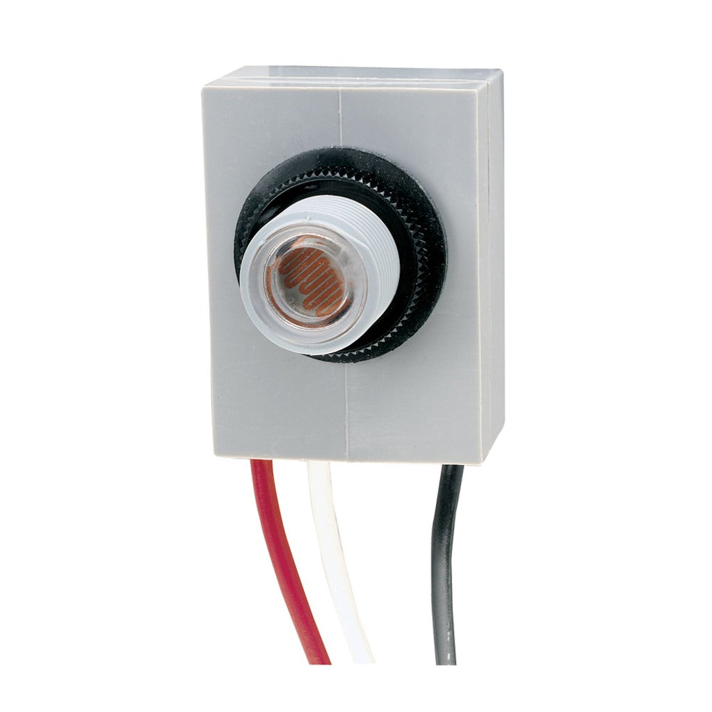 208-277 volt 50/60 Hz 3100-4100 watt "T" Fixed Position Mounting 1