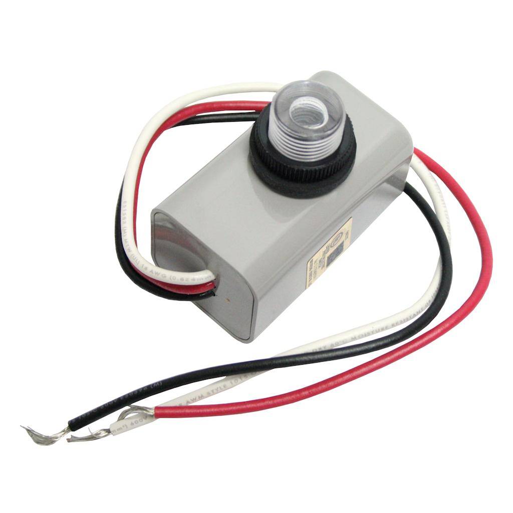 120-277 volt 50/60 Hz 1000 watt Select Grade Electronic Flush Mount 1