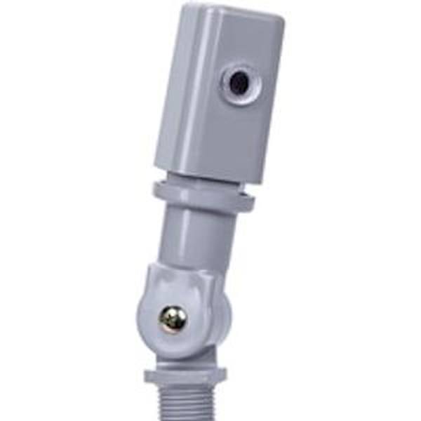 120-277 volt 50/60 Hz 1000 watt Select Grade Electronic Stem and Swivel Mount 1