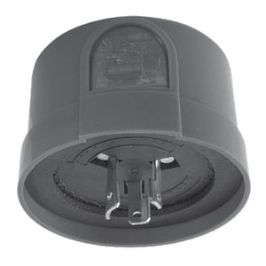 LC2100  Multivoltage Twistlock Photocontrol 105-305VAC, 50/60Hz 1