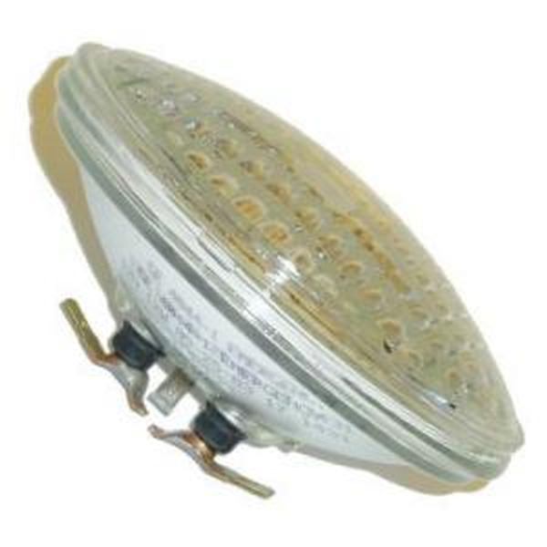8 watt 6 volt PAR36 Slip-on Terminals Base #7613-1 1