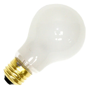 50 watt 47 volt A19 Medium Screw Base 1
