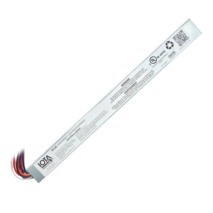 1 Lamp 120/277 volt Emergency Ballast 1