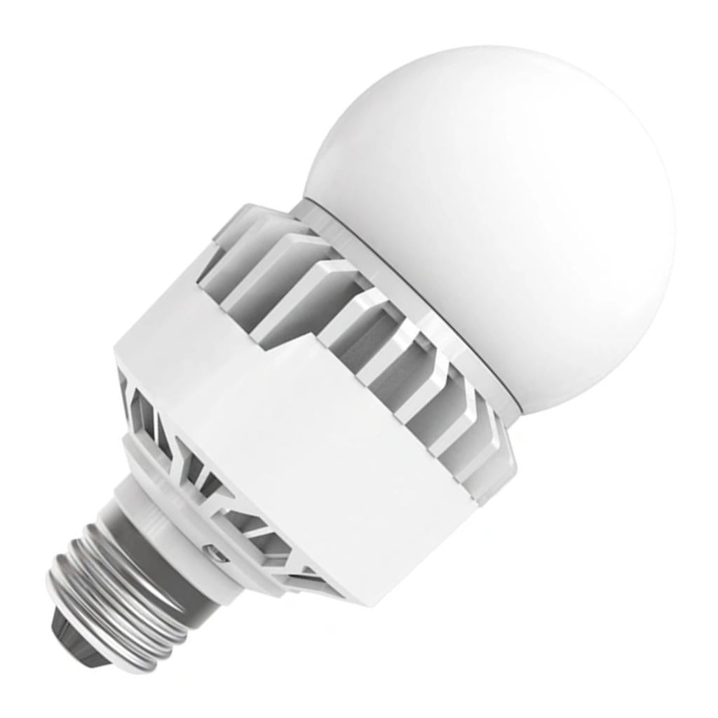 100 watt 120/277 volt Medium Screw Base 5000K Daylight LED Light Bulb 1
