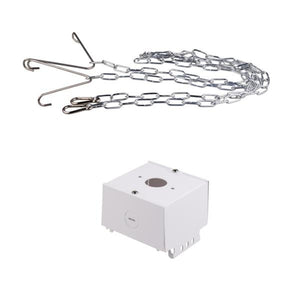 1' x 2' 165 watt 120/277 volt 5000K Daylight White Matte Lens Dimmable LED 3