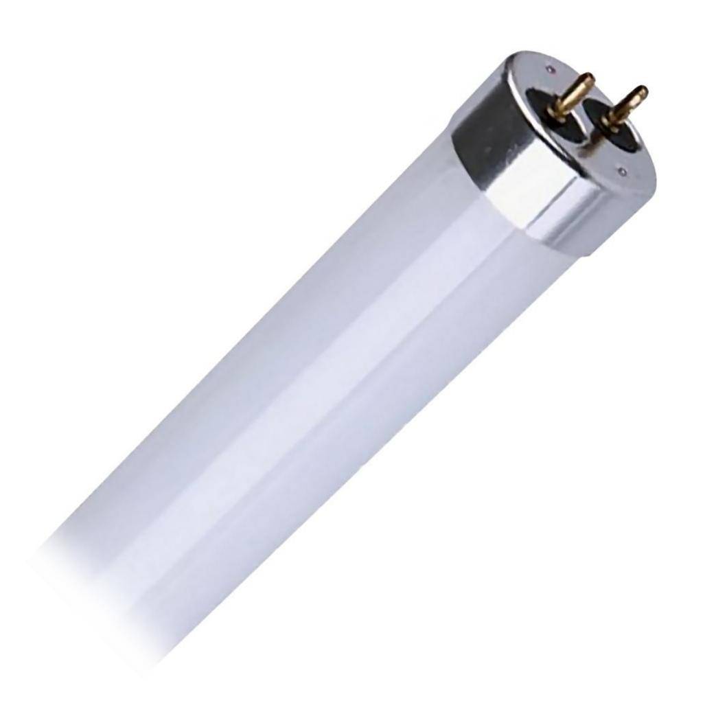15 watt 48" T8 Medium Bi-Pin Base 5000K Daylight Non-Dimmable LED 1