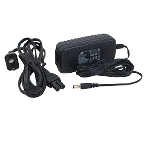 24 watt 24 volt Plug & Play Desktop LED Driver 1