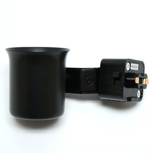 PAR20/30 Black Universal Track Head Light 2