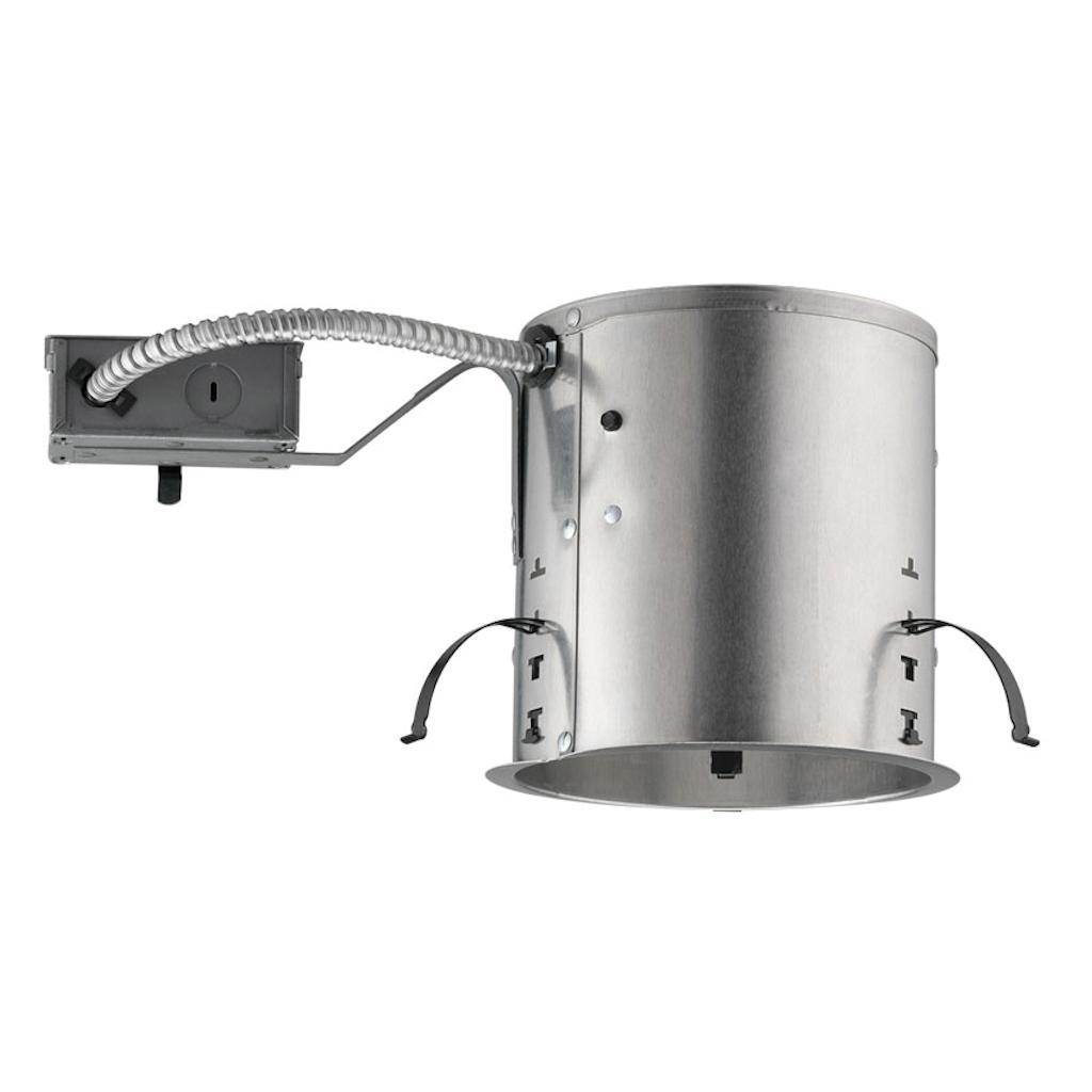 6" IC Economy Incandescent Remodel Housing 1