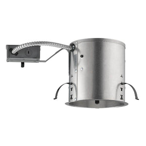 6" IC Economy Incandescent Remodel Housing 1