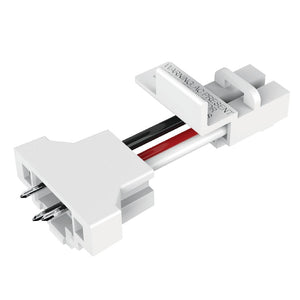 AC Hardwired Quick Connect Alarm Adapter 1