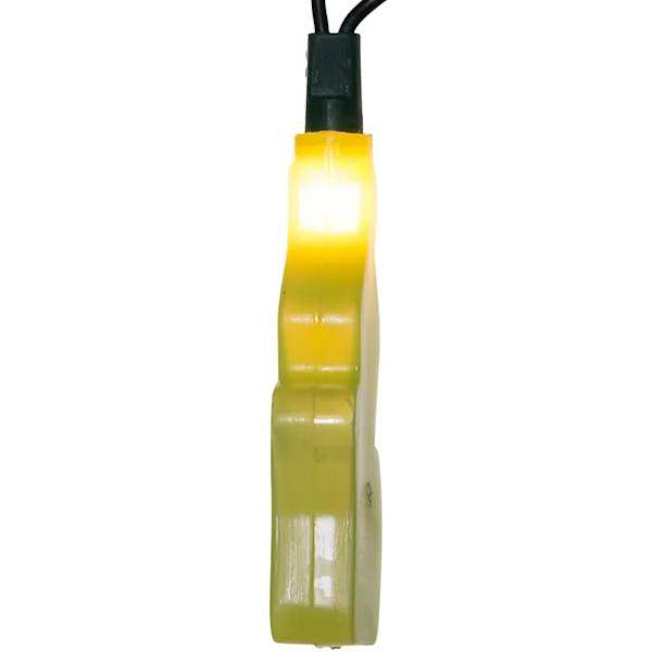 10 Light 12' Elf The Movie™ String Set 3