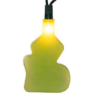 10 Light 12' Elf The Movie™ String Set 4