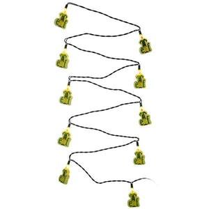 10 Light 12' Elf The Movie™ String Set 5